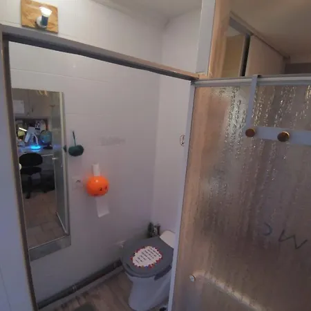 5 Min Pole Europeen Du Cheval - 15min Circuit 24 H Frühstückspension *