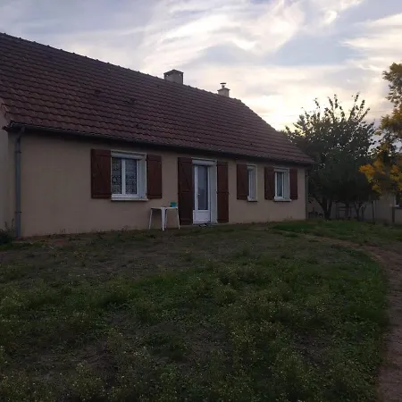 5 Min Pole Europeen Du Cheval - 15min Circuit 24 H